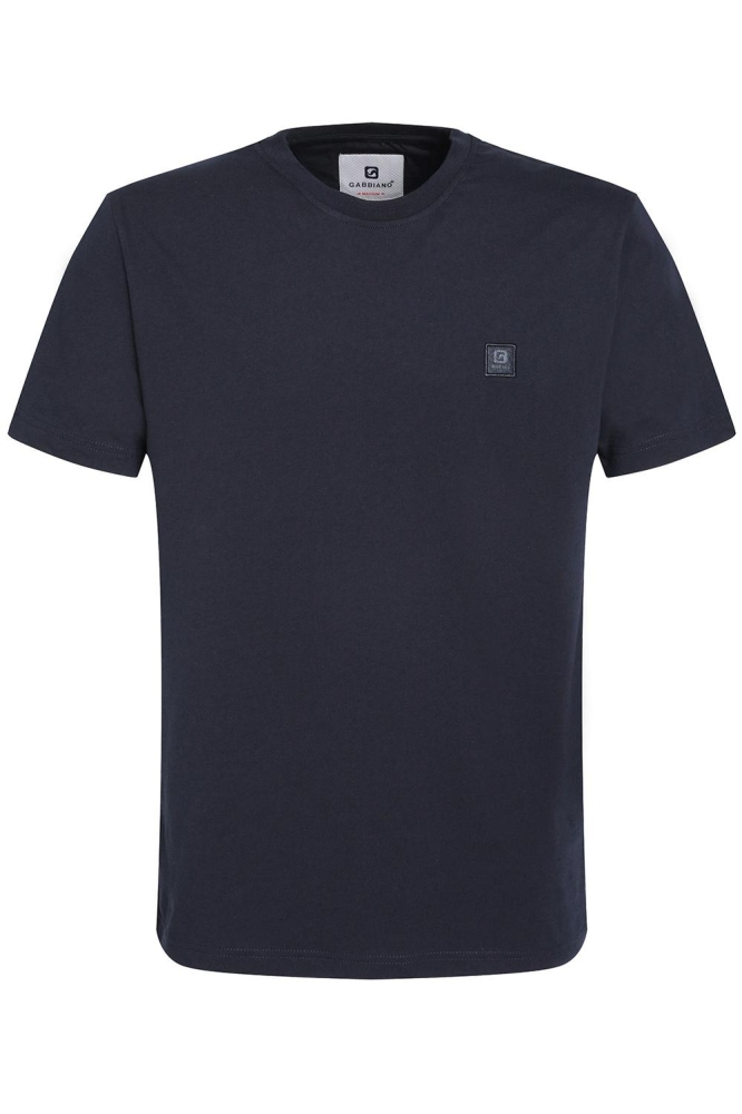 T SHIRT 155518 301 navy
